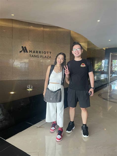 marriott manila careers|An Assistant Human Resources Manager at Marriott in Manila.